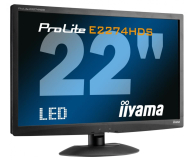 iiyama E2274HDS-B2 - 1408776 - zdjęcie 3